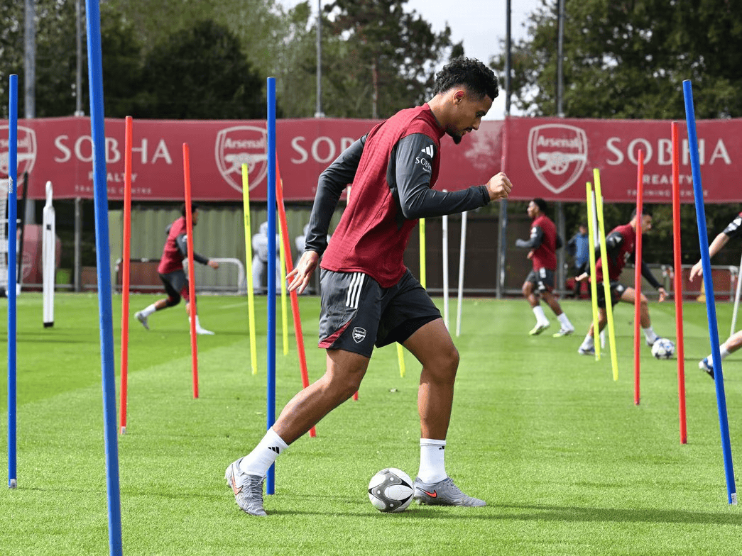 清晨毕尔巴鄂竞技备战西甲，伤情更新细节曝光，态度坚定，细节决定成败的简单介绍